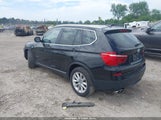 BMW X3 xDrive28I 5UXWX9C57E0D30115 снимка