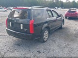 Cadillac Srx V6 1GYEE637470171602 снимка