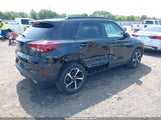Chevrolet Trailblazer Fwd Rs KL79MTSL5PB218466 снимка