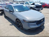 Honda Accord Hybrid Sport-L 1HGCY2F70PA046584 снимка