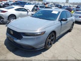Honda Accord Hybrid Sport-L 1HGCY2F70PA046584 photo