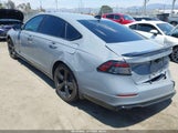 Honda Accord Hybrid Sport-L 1HGCY2F70PA046584 photo