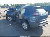 Jeep Cherokee Latitude Fwd 1C4PJLCB2MD103610 снимка