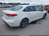 Toyota Corolla Se 5YFS4RCE6LP007795 снимка