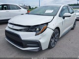 Toyota Corolla Se 5YFS4RCE6LP007795 снимка