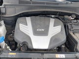 Hyundai Santa Fe Se KM8SMDHFXJU276995 снимка