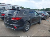 Hyundai Santa Fe Se KM8SMDHFXJU276995 снимка