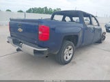 Chevrolet Silverado  1Lt 3GCPCREC5EG458195 снимка