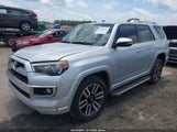 Toyota 4Runner Limited JTEBU5JR1F5228782 снимка
