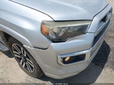 Toyota 4Runner Limited JTEBU5JR1F5228782 снимка