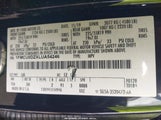 Ford Escape Titanium Hybrid 1FMCU0DZXLUA54246 снимка