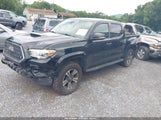 Toyota Tacoma Trd Sport 5TFAZ5CN4JX062587 снимка