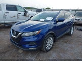 Nissan Rogue Sport Sv Awd Xtronic Cvt JN1BJ1CW8LW370581 fotografie