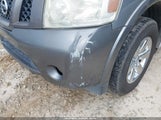 Nissan Armada Platinum/Sl/Sv 5N1AA0NC1FN602305 fotografie