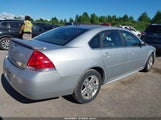 CHEVROLET IMPALA LT 2G1WB5EK0B1165655 снимка