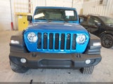 Jeep Wrangler 2-Door Sport S 4X4 1C4PJXAN7RW170736 photo