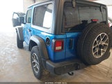 Jeep Wrangler 2-Door Sport S 4X4 1C4PJXAN7RW170736 photo