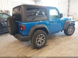 Jeep Wrangler 2-Door Sport S 4X4 1C4PJXAN7RW170736 photo