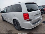 Dodge Grand Caravan Sxt 2C4RDGCG8HR673147 снимка