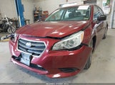 Subaru Legacy 2.5I 4S3BNAB60H3030319 снимка