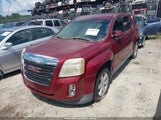 GMC Terrain Sle-1 2GKALMEK3C6306090 photo