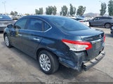 NISSAN SENTRA SV 3N1AB7AP2EL628299 снимка