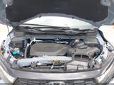 Honda Odyssey Touring 5FNRL6H81SB025523 fotografie