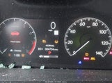 Honda Odyssey Touring 5FNRL6H81SB025523 fotografie