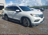 Honda Pilot Touring 5FNYF5H96GB014689 снимка