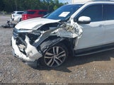 Honda Pilot Touring 5FNYF5H96GB014689 снимка