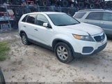 Kia Sorento Lx 5XYKTCA64CG244690 снимка