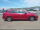 Hyundai Sonata Se 5NPE24AFXGH428245 снимка