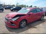Hyundai Sonata Se 5NPE24AFXGH428245 снимка