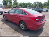 Hyundai Sonata Se 5NPE24AFXGH428245 снимка