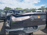 Ram  Slt 4X4 8' Box 3C63R3HL0JG345875 photo