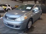 NISSAN VERSA 1.8 S 3N1BC1CP8CK274920 снимка