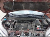 HONDA CR-V EX-L 2HKRM4H75GH609313 снимка