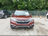 HONDA CR-V EX-L 2HKRM4H75GH609313 снимка