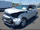 Kia Soul KNDJN2A2XJ7606254 снимка