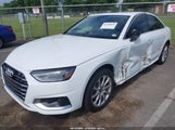 Audi A4 Premium 40 Tfsi Quattro S Tronic WAUABAF48MA050415 снимка