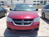 Dodge Grand Caravan Se 2C4RDGBG8HR866500 снимка