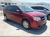 Dodge Grand Caravan Se 2C4RDGBG8HR866500 снимка