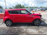 Kia Soul + KNDJP3A57E7705999 fotografie
