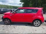 Kia Soul + KNDJP3A57E7705999 снимка
