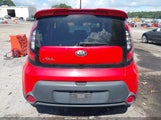 Kia Soul + KNDJP3A57E7705999 снимка