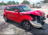 Kia Soul + KNDJP3A57E7705999 fotografie