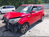 Kia Soul + KNDJP3A57E7705999 fotografie