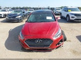Hyundai Sonata Limited 2.0T 5NPE34AB2KH809686 fotografie