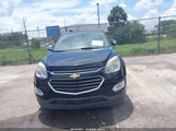 Chevrolet Equinox Ltz 2GNALDEK9G1153530 снимка