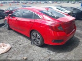 Honda Civic Ex-T JHMFC1F32JX034408 снимка